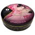 Shunga - Massageljus - Ros (30 ml)