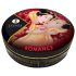 Shunga - massageolja ljus - jordgubb - 30ml