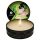 Shunga - Massage-ljus - Grönt te (30ml)