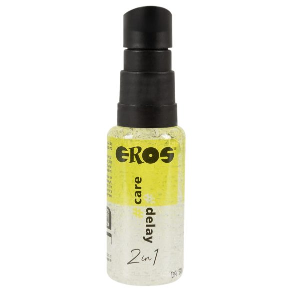 EROS - fördröjningsspray och vårdspray - 2i1 - 30 ml