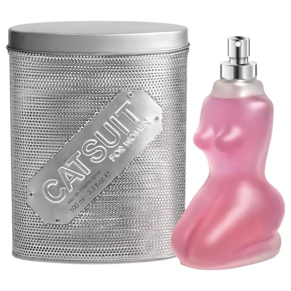 Catsuit - feromonparfym för kvinnor (100ml)