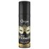 Orgie Dual Vibe! - Flytande vibrator - Piña Colada (15 ml)