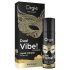 Orgie Dual Vibe! - Flytande vibrator - Piña Colada (15 ml)