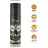 Orgie Dual Vibe! - flytande vibrator - Piña Colada (15 ml)