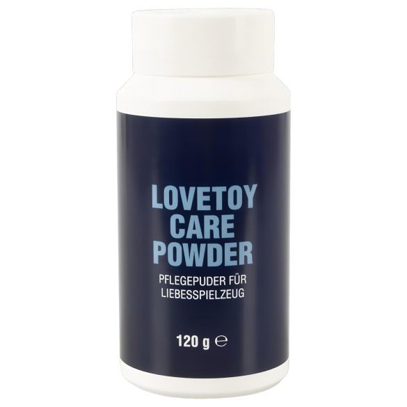 Love Toy Powder - sexleksakspuder (120g)