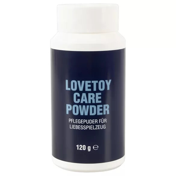 Love Toy - sexleksakspuder - 120g