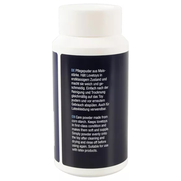 Love Toy - sexleksakspuder - 120g