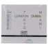 HOT LMTD parfymset för kvinnor (4x5ml)
