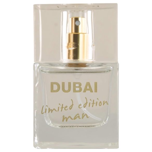 HOT Dubai - feromonparfym för män (30 ml)
