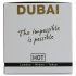 HOT Dubai - feromonparfym för män (30 ml)