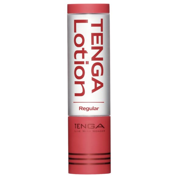 Tenga Lotion Regular - vattenbaserat glidmedel (170ml)