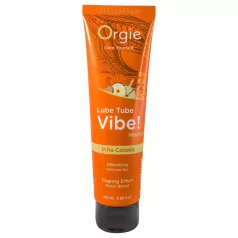 Orgie - glidmedel - pirrande effekt - pina colada 100ml