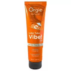   Orgie - glidmedel med stickande effekt - Sex on the Beach - 100ml