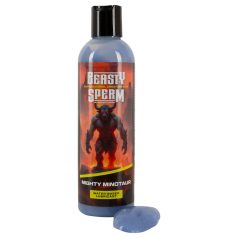 Beasty Cocks - glidmedel med konstgjord spermaeffekt - 250ml