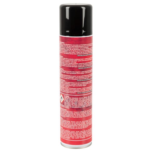 LateX - glansspray för latex - 400ml