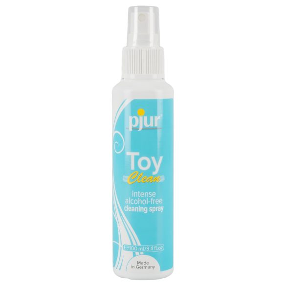 Pjur Toy - desinficeringsspray (100 ml)