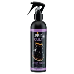 Pjur - latexvårdspray - ultraglans