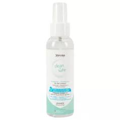   JoyDivision Clean Safe - desinfektionsspray och rengöring - 100ml