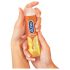 Durex Play Värmande - värmande glidmedel (100ml)