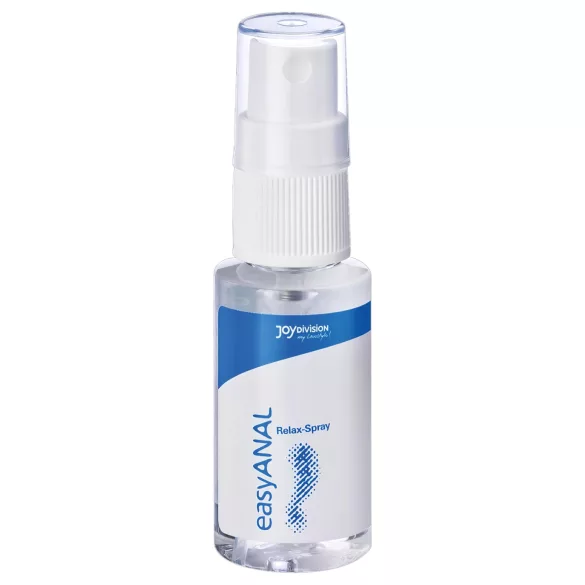 easyANAL Relax - analspray - avslappnande - 30ml