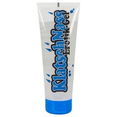 KlatschNass - glidmedel vattenbaserat med hyaluron - 240ml