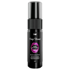 Intt Deep Throat - oralspray för känsellindring (12ml)