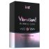 Intt Vibration! - flytande vibrator - tuggummi (15ml)