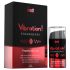Intt Vibration! Flytande vibrator - jordgubb (15 ml)
