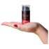Intt Vibration! Flytande vibrator - jordgubb (15 ml)