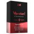 Intt Vibration! Flytande vibrator - jordgubb (15 ml)