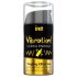 Intt Vibration! - flytande vibrator - Vodka Energy - 15ml