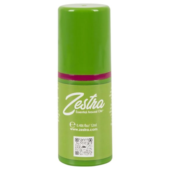 Zestra - Intimgel för kvinnor (12ml)