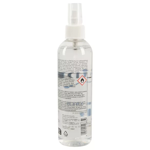 Just Glide - intimrengöringsspray - 250ml