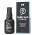 Intt Hard Man Power - stimulerande gel för män - 15ml