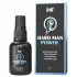 Intt Hard Man Power - stimulerande gel för män - 15ml
