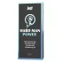 Intt Hard Man Power - stimulerande gel för män - 15ml