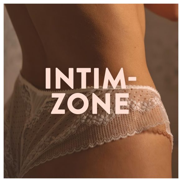 Veet - intim hårborttagningskräm och återfuktande mousse för kvinnor (2×50 ml)