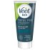 Veet - Intim hårborttagningskräm och balsam för män (100+50ml)