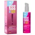 Intt Kiss and Taste - värmande glidmedel - björnbär - 55ml