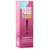 Intt Kiss and Taste - värmande glidmedel - björnbär - 55ml