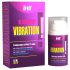 Intt Vibration! - flytande vibratorgel - björnbär - 15ml