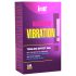 Intt Vibration! - flytande vibratorgel - björnbär - 15ml