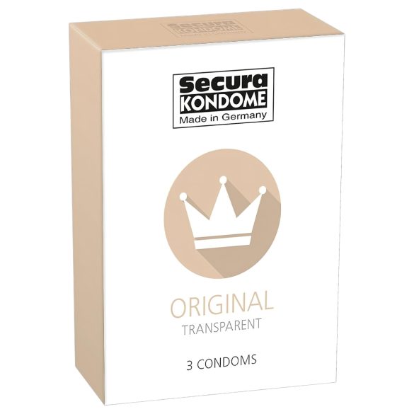 GRÅ paketet (flera delar)