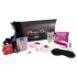 DUREX Pleasure Box - Vibratorset (8 delar)
