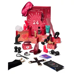   Magic Shiver Couples - erotisk adventskalender för par (24 delar)