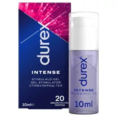 Durex Intense - stimulergel för kvinnor - 10 ml