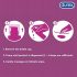 Durex Intense Orgasmic - stimulerande gel för kvinnor (10 ml)