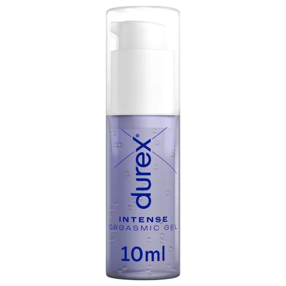 Durex Intense - stimulergel för kvinnor - 10 ml