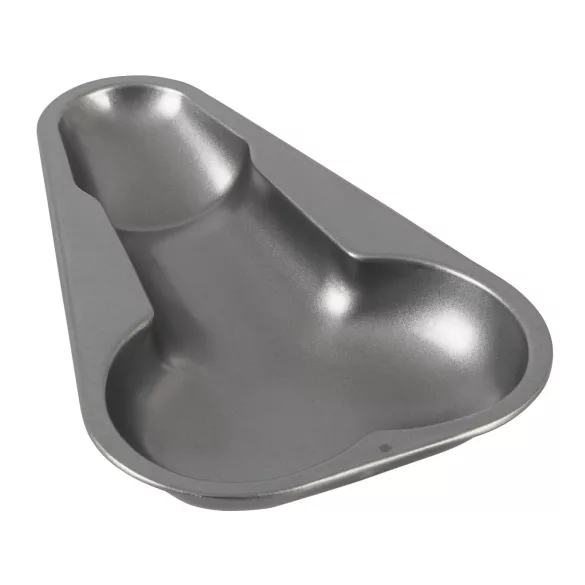 You2Toys - Snopp tårtform (29x18 cm)