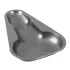 You2Toys - Snopp tårtform (29x18 cm)